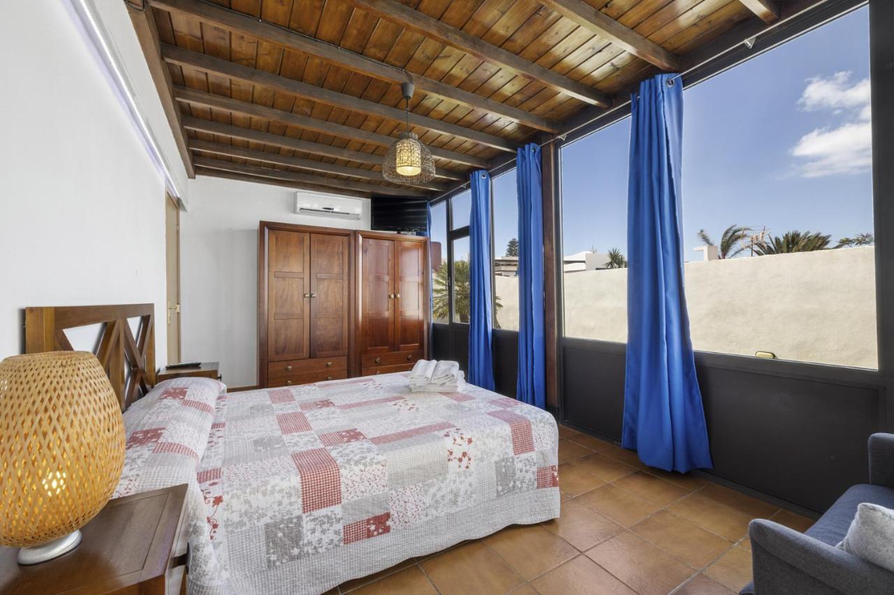 Villa Soleada - Vipvipvillas Playa Blanca  Exterior foto